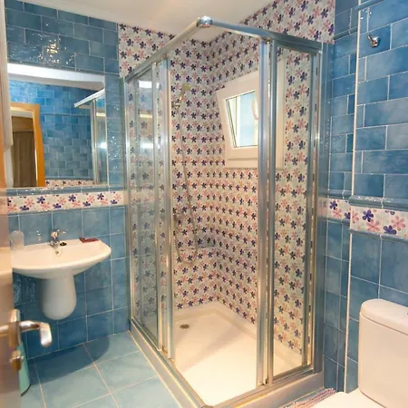 Casa Melva 招待所