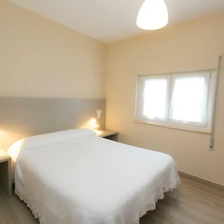 Casa Melva 招待所