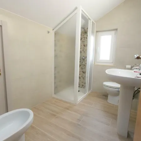 招待所 Casa Melva 3*