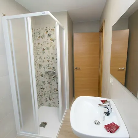 Casa Melva 3* 巴雷罗斯