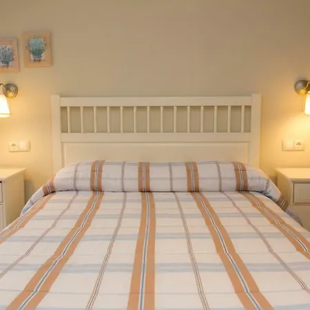 Casa Melva 招待所 3*