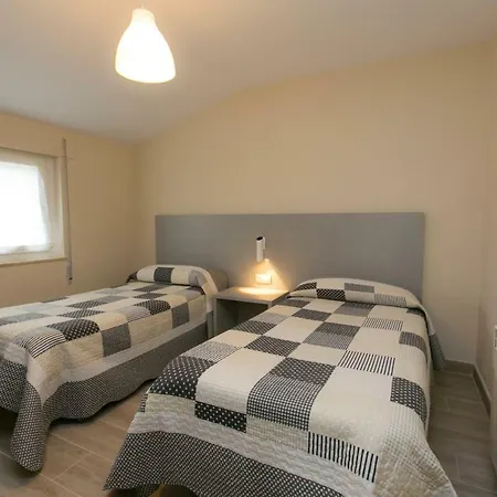 Casa Melva 3* Barreiros