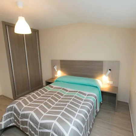 Casa Melva 招待所 巴雷罗斯