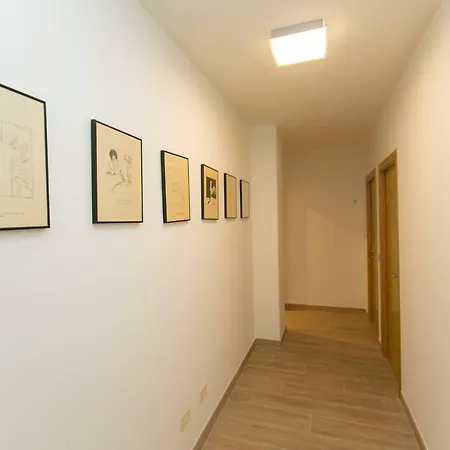 Casa Melva