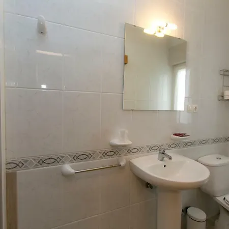 Casa Melva 3* 巴雷罗斯