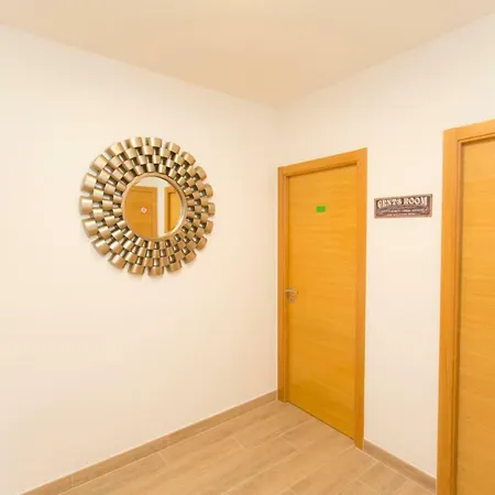 Casa Melva Guest house Barreiros