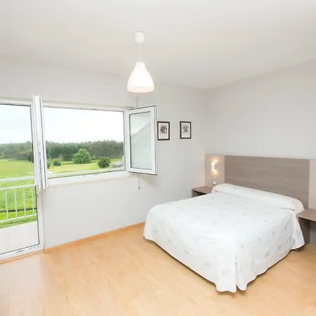 Casa Melva 3* 巴雷罗斯