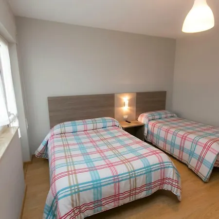 招待所 Casa Melva