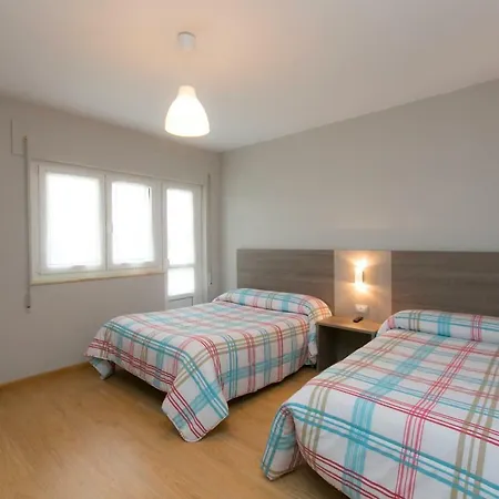 Πανσιόν Casa Melva Barreiros