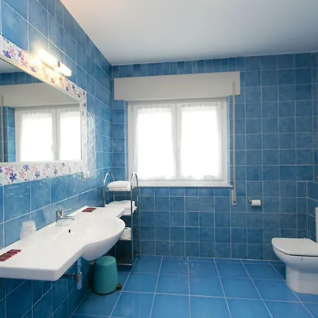 Casa Melva 3* 巴雷罗斯