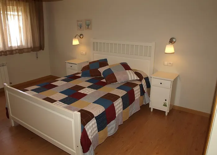 Penzion Casa Melva Barreiros