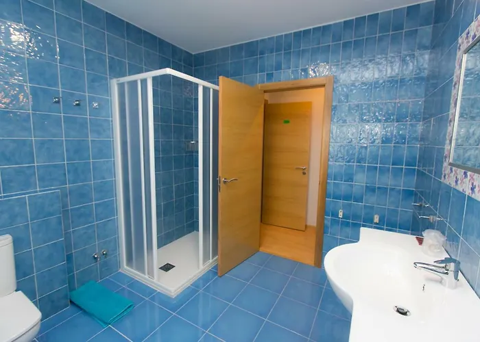 招待所 Casa Melva 3*