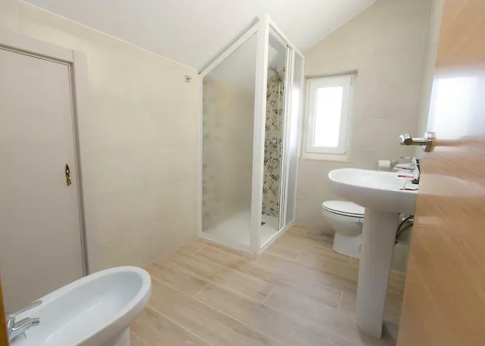招待所 Casa Melva 3*