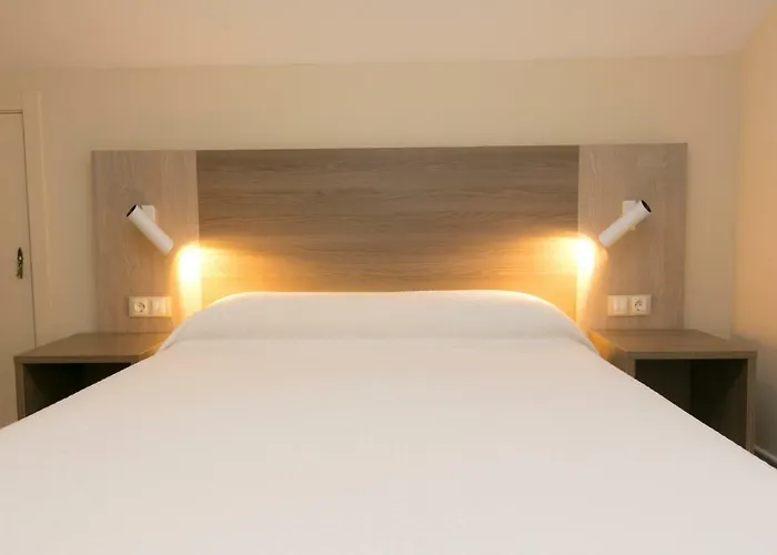 Penzion Casa Melva Barreiros