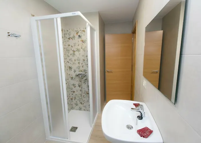 Casa Melva 3* 巴雷罗斯