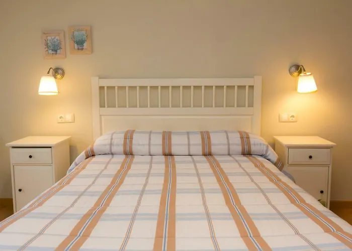 Casa Melva 招待所 3*