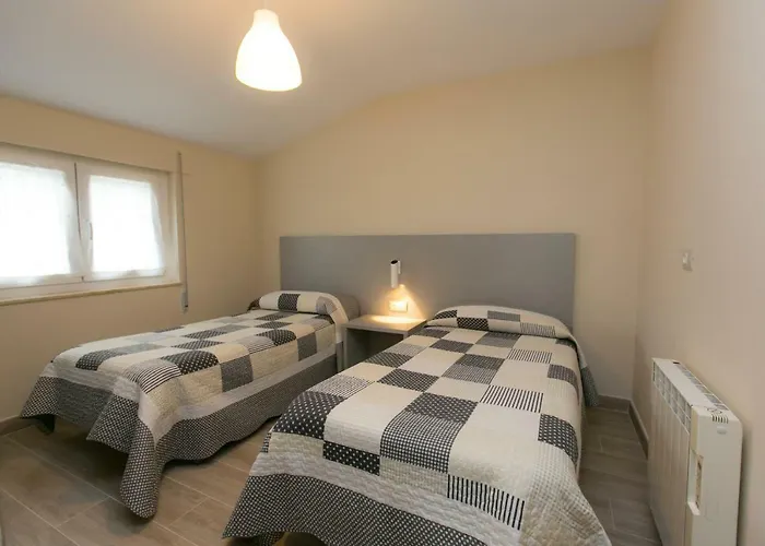 Casa Melva 3* Barreiros