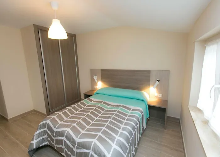 Casa Melva Penzion Barreiros