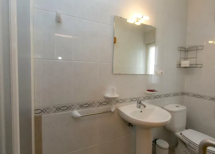 Casa Melva 3* 巴雷罗斯