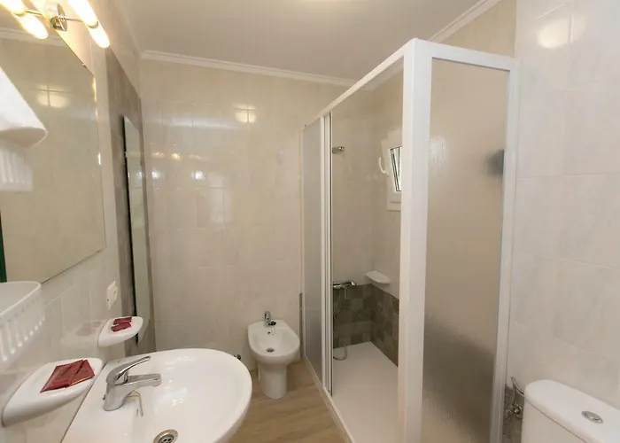 Casa Melva Penzion Barreiros