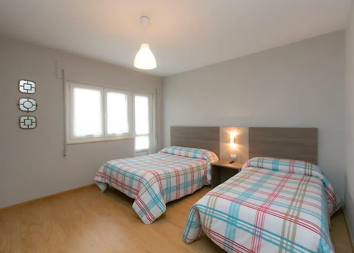 Penzion Casa Melva Barreiros