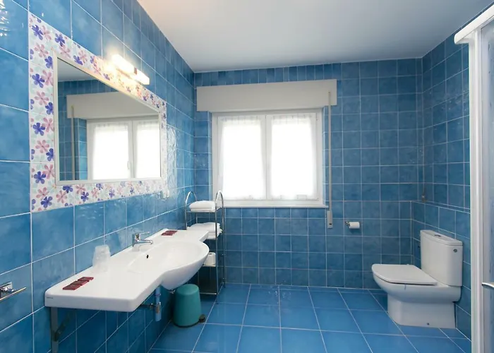 Casa Melva 3* Barreiros